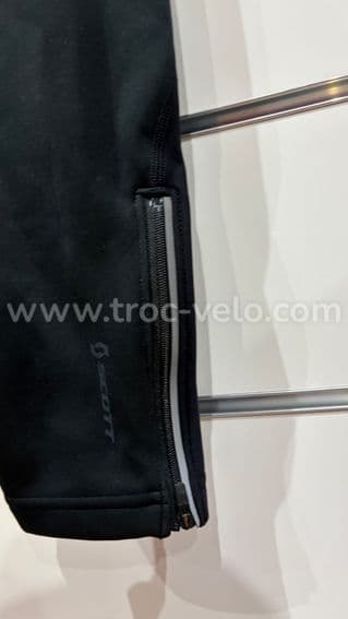 Cuissard Long Hiver Scott - taille L - 7