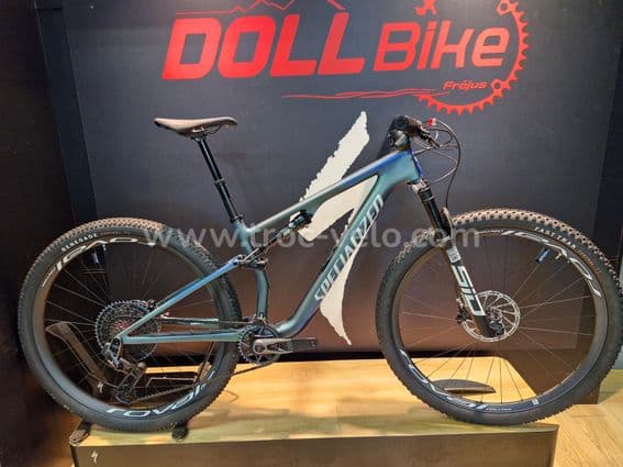 Specialized Epic 8 Pro 2024 M - 1