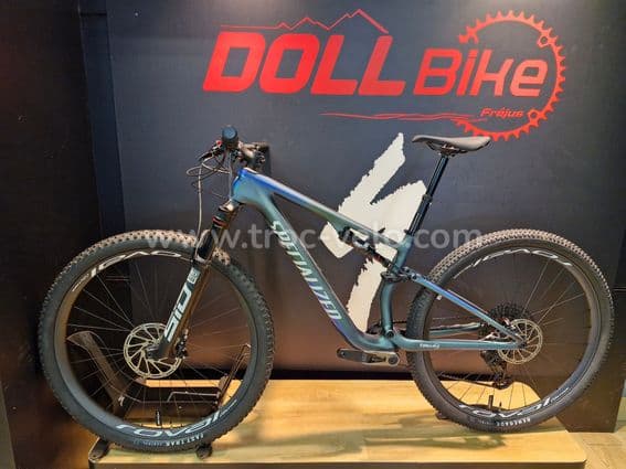 Specialized Epic 8 Pro 2024 M - 2