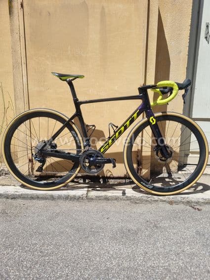 Addict RC Pro M dur-ace - 1