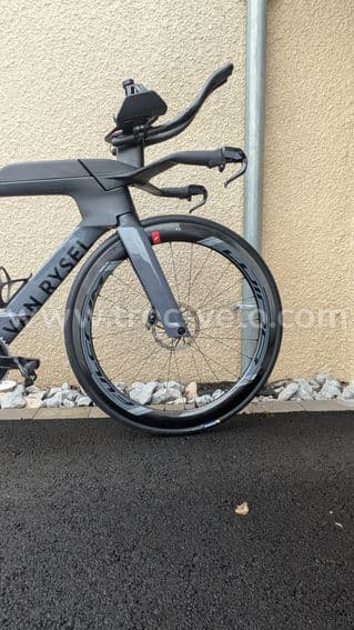 XCR Van Rysel - 2