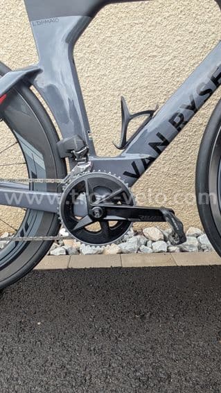 XCR Van Rysel - 4