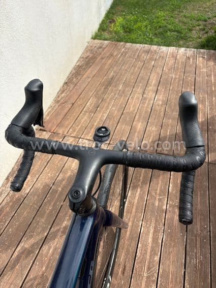 Specialized Tarmac Pro SL6 Disc 49 – SRAM Force eTap AXS – Roval Alpinist CLX & Cockpit Alpinist - 6
