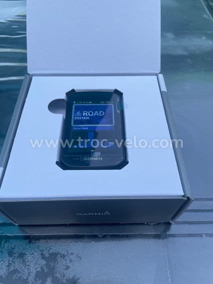 Garmin 550 - 1