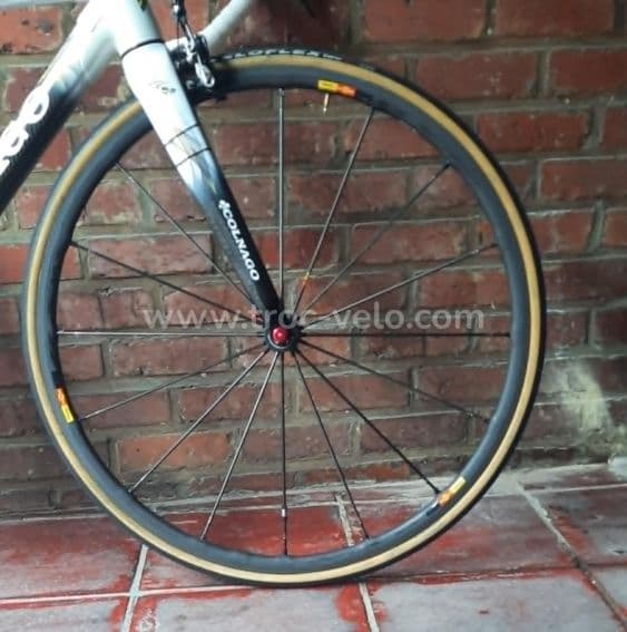 colnago c60 art deco - 4
