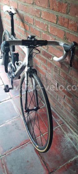 colnago c60 art deco - 5