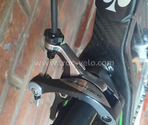 colnago c60 art deco - 10