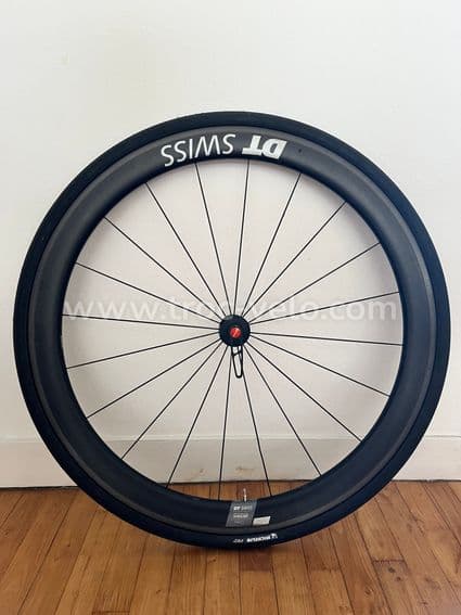 Paire de DT swiss ARC 1400 48mm - 3