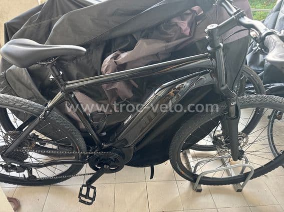 Vtc électrique Giant roam e+ taille L - 1