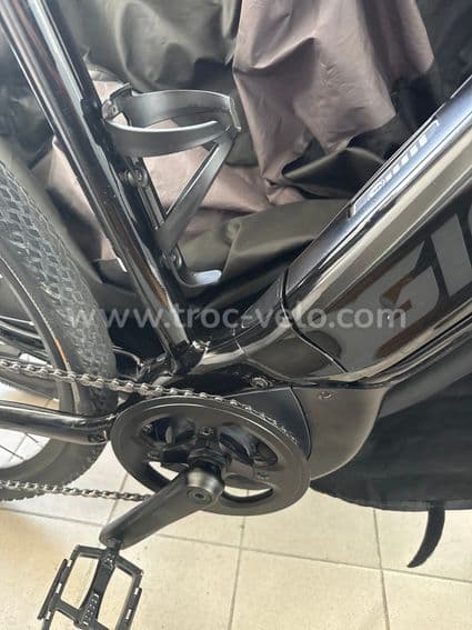 Vtc électrique Giant roam e+ taille L - 3