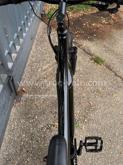 Vtc électrique Giant roam e+ taille L - 4