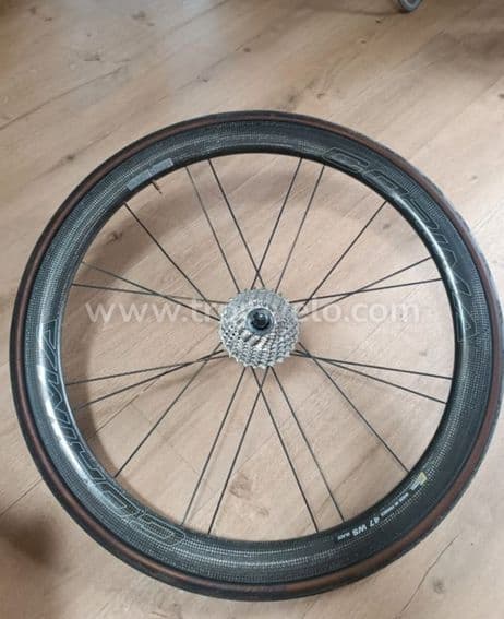 Superbe paire de roues Corima 47 - 5