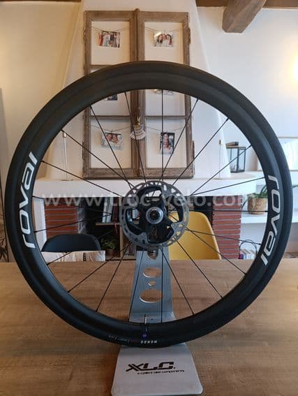 Roval Alpiniste CLX - 1