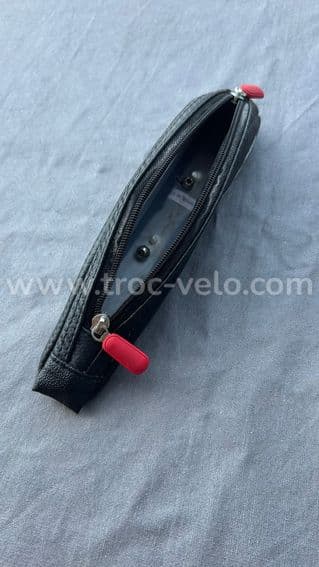 XLAB Stealth Pocket 500c – Sacoche aérodynamique TT / Triathlon – État moyen - 1