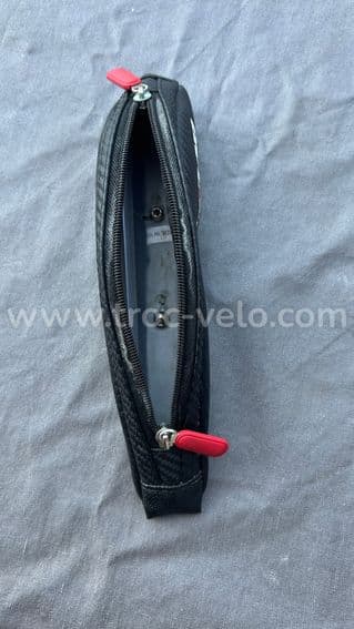 XLAB Stealth Pocket 500c – Sacoche aérodynamique TT / Triathlon – État moyen - 3