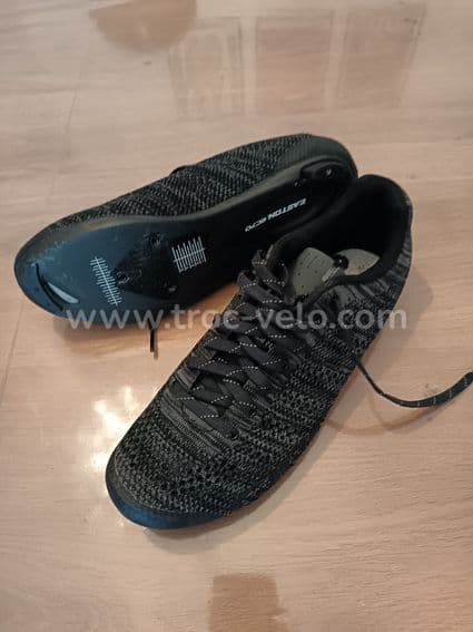 Chaussures giro empire E70 Knit - 1