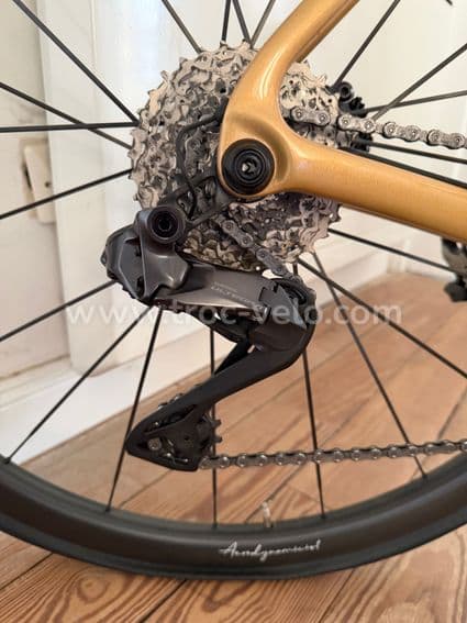 Cervélo Soloist Shimano Ultegra Di2 - 2