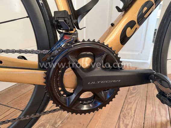 Cervélo Soloist Shimano Ultegra Di2 - 3