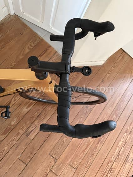 Cervélo Soloist Shimano Ultegra Di2 - 4