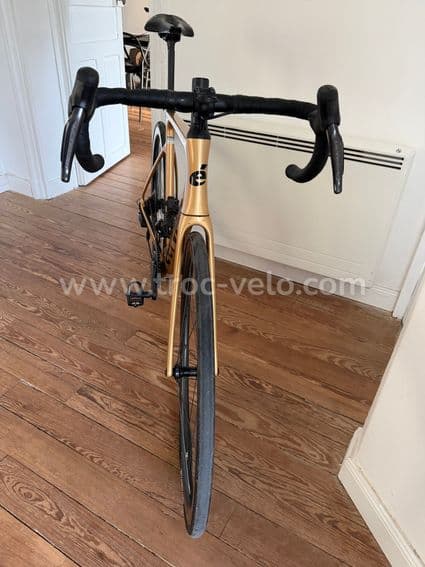 Cervélo Soloist Shimano Ultegra Di2 - 5