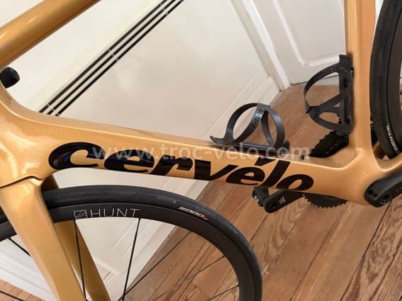 Cervélo Soloist Shimano Ultegra Di2 - 7