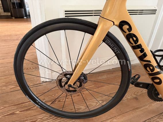 Cervélo Soloist Shimano Ultegra Di2 - 9