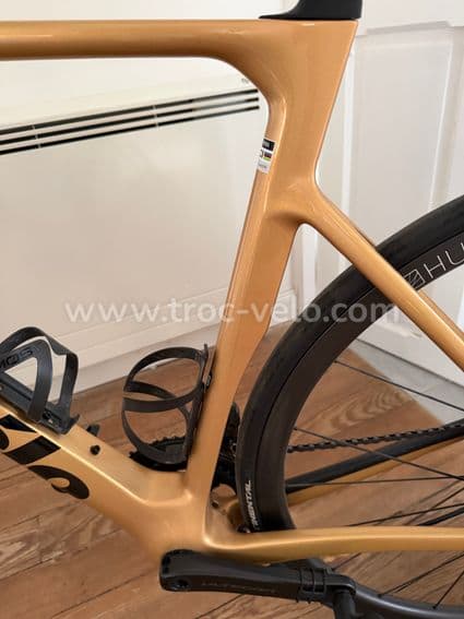 Cervélo Soloist Shimano Ultegra Di2 - 10