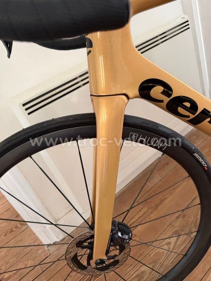 Cervélo Soloist Shimano Ultegra Di2 - 12