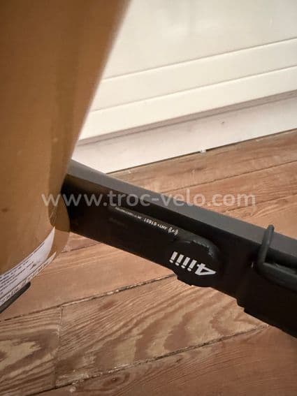 Cervélo Soloist Shimano Ultegra Di2 - 13