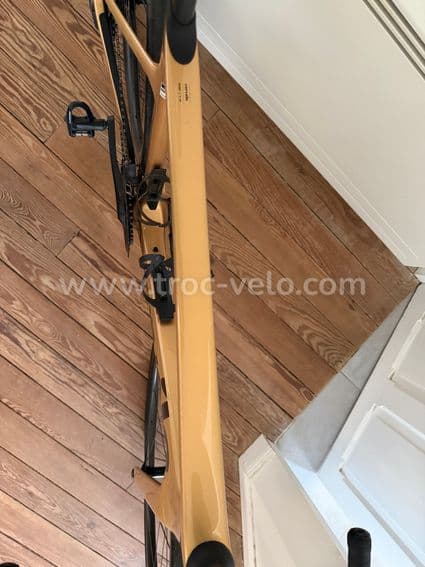 Cervélo Soloist Shimano Ultegra Di2 - 14