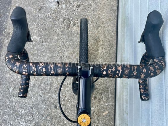 Gravel 3T Exploro - 56 - Sram AXS - 4