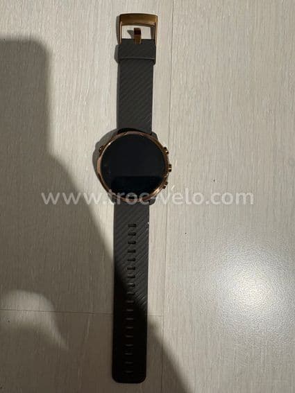 Montre connectée Suunto 7 - 3