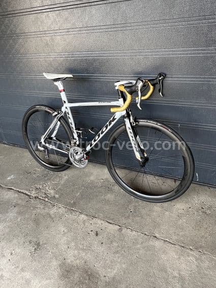 Look 595 ProTeam - 1