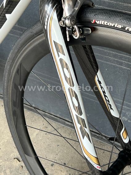 Look 595 ProTeam - 9