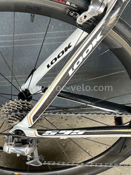 Look 595 ProTeam - 10