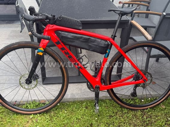 Trek checkpoint sl5 2023 - 1