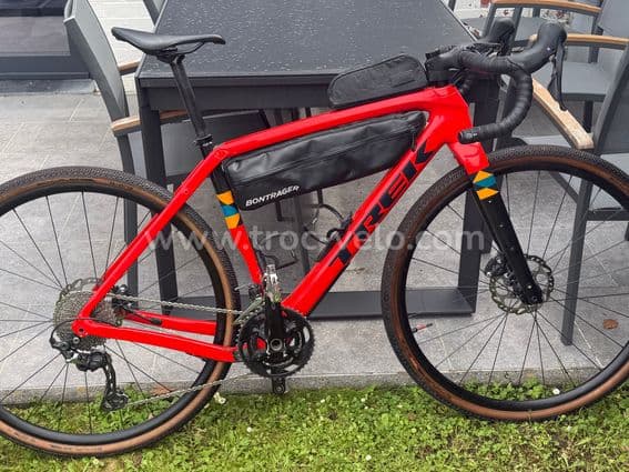 Trek checkpoint sl5 2023 - 5