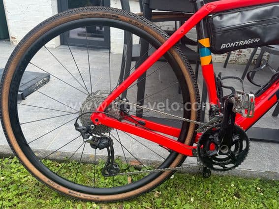 Trek checkpoint sl5 2023 - 8