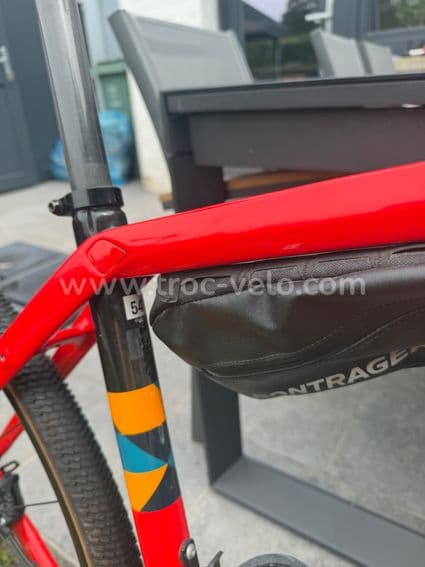 Trek checkpoint sl5 2023 - 10