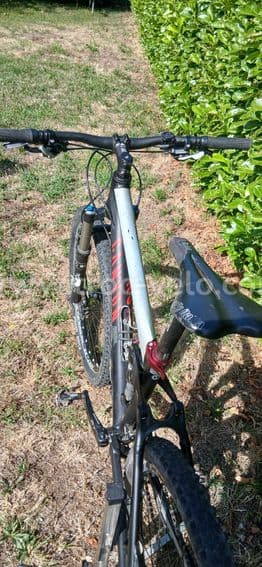 vends vtt canyon nerve AL8.0 w taille XS - 4