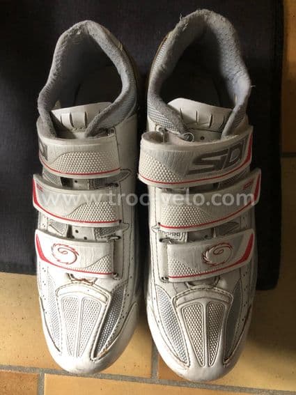 Chaussures route sidi - 1