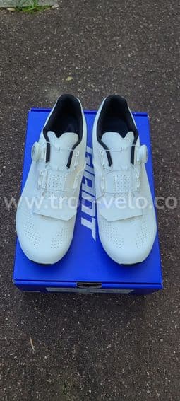 GIANT - CHAUSSURES VELO ROUTE - SURGE COMP - NEUVES - 6