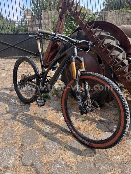 S-works Stumpjumper - 1