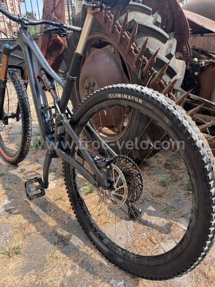 S-works Stumpjumper - 3
