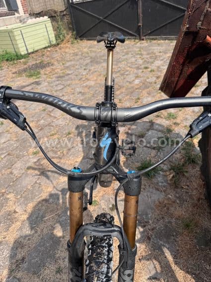 S-works Stumpjumper - 4