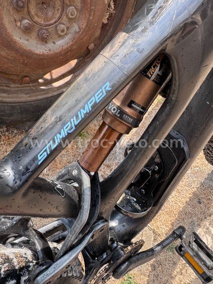 S-works Stumpjumper - 5
