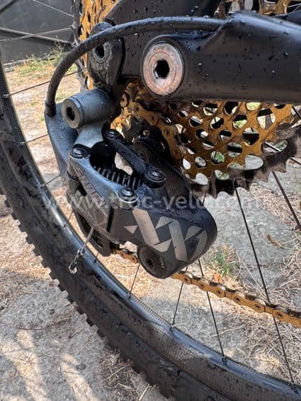 S-works Stumpjumper - 6