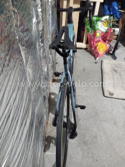 Vélo de route Bianchi spécialissima - 2