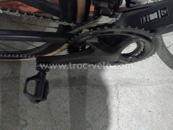Vélo de route Bianchi spécialissima - 3