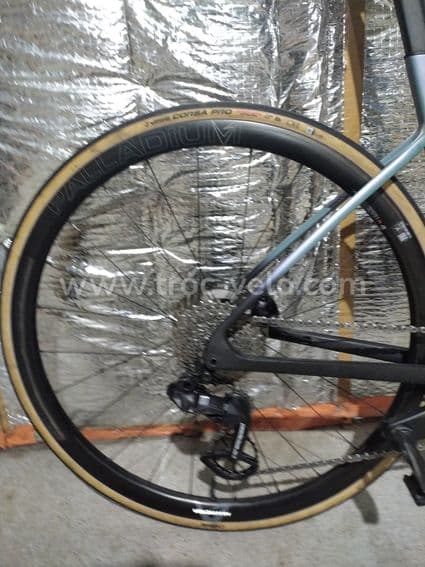 Vélo de route Bianchi spécialissima - 5